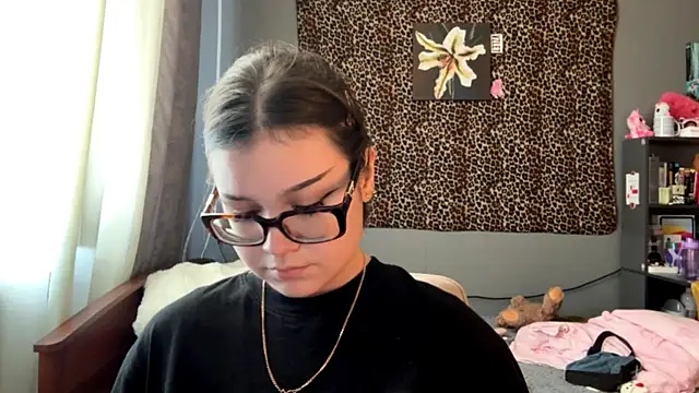 StellaCors online show from 08-02-26, 03:31