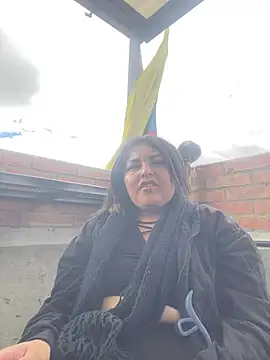 Aly 96 online show from 07-10-26, 07:36