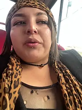 Aly 96 online show from 07-22-26, 04:20