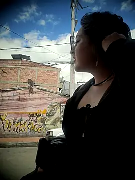Aly 96 online show from 06-20-26, 03:50