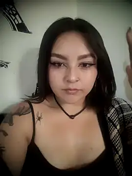 Aly 96 online show from 06-17-26, 03:00