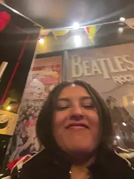 Aly 96 online show from 07-14-26, 02:05