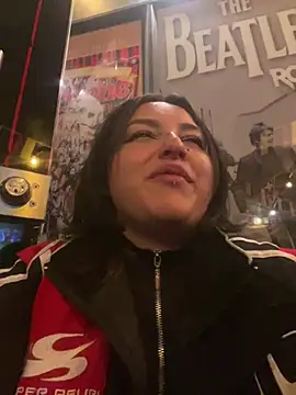 Aly 96 online show from 07-14-26, 02:00