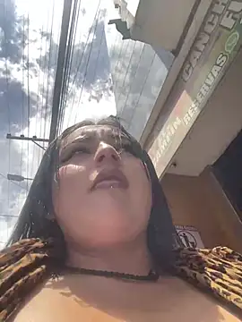 Aly 96 online show from 07-24-26, 04:47