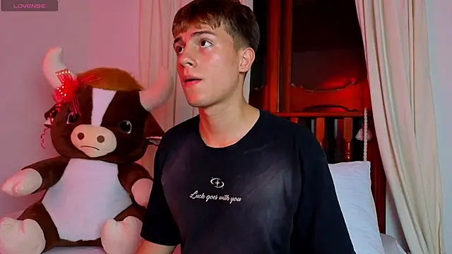 Evaan Hot online show from 06-22-26, 02:50