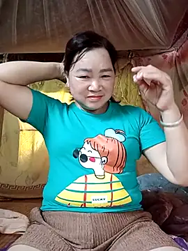 QQ sexy online show from 07-10-26, 05:07
