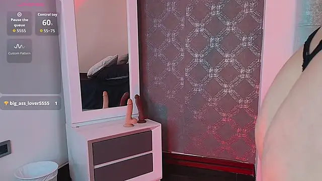 GiselleNoahX online show from 07-02-26, 01:50