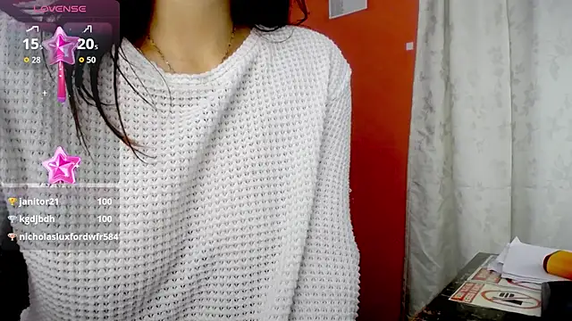 Sakura Mimi online show from 07-24-26, 11:56