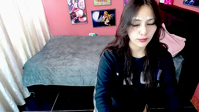 Sakura Mimi online show from 07-08-26, 11:55