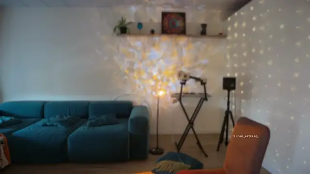 Arteasee online show from 07-05-26, 04:19
