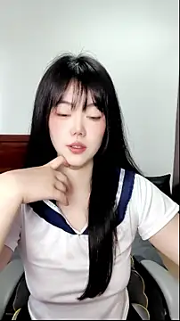 Xiaobai5201314 online show from 06-13-26, 01:47