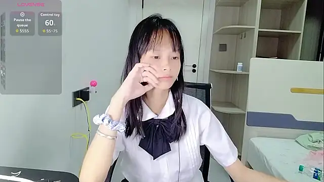xiaoyu-22 online show from 06-11-26, 01:27