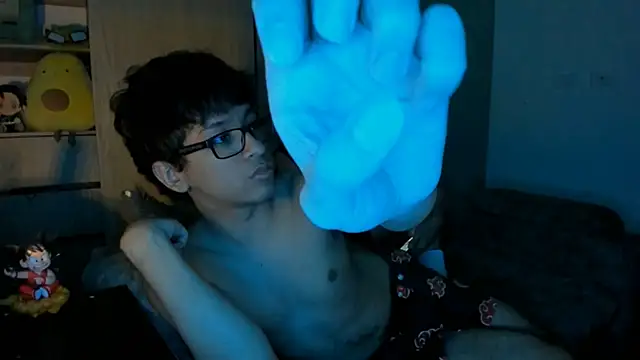 Akirokatsuru online show from 06-14-26, 04:03
