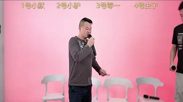 CKBOYS 001 online show from 06-10-26, 02:51