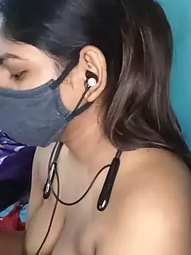 Model-031 online show from 07-16-26, 06:32