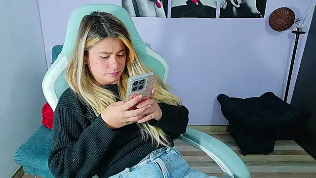 Sam sexual enjoyment online show from 08-01-26, 04:43