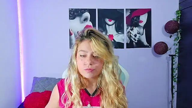 Sam sexual enjoyment online show from 07-20-26, 05:48