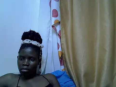 Snapshot of Grace_254 chatting on 07-17-26, 03:04 Grace 254 online show from 07-17-26, 03:04