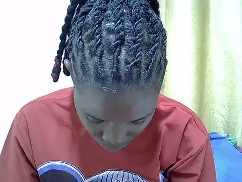 Snapshot of Grace_254 chatting on 07-19-26, 04:59 Grace 254 online show from 07-19-26, 04:59