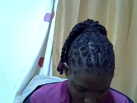 Snapshot of Grace_254 chatting on 07-25-26, 04:02 Grace 254 online show from 07-25-26, 04:02
