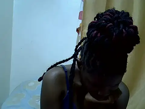 Snapshot of Grace_254 chatting on 06-27-26, 02:28 Grace 254 online show from 06-27-26, 02:28