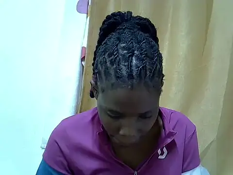 Snapshot of Grace_254 chatting on 07-24-26, 03:57 Grace 254 online show from 07-24-26, 03:57