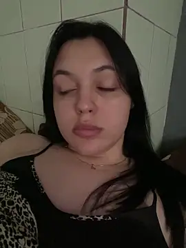 Bettie Toni online show from 06-10-26, 12:28