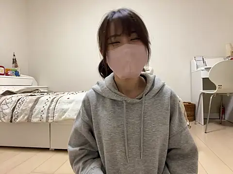 Sakura Mochi38 online show from 06-25-26, 12:54