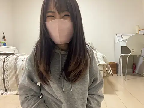 Sakura Mochi38 online show from 06-30-26, 04:40