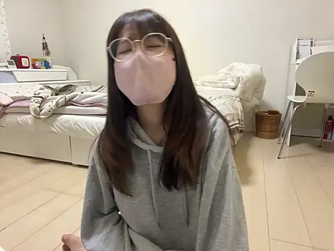 Sakura Mochi38 online show from 06-14-26, 05:47