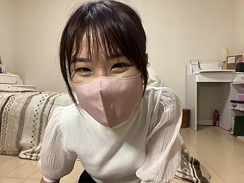 Sakura Mochi38 online show from 07-18-26, 11:41