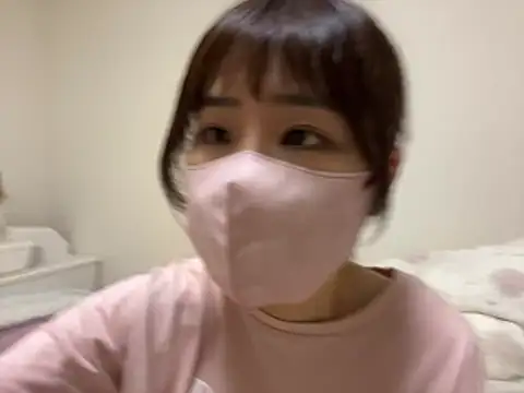 Sakura Mochi38 online show from 07-27-26, 04:36