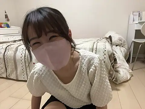 Sakura Mochi38 online show from 07-08-26, 01:23