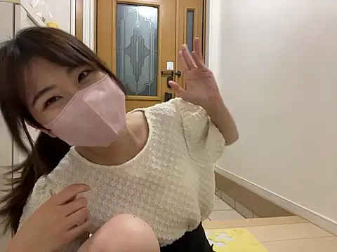 Sakura Mochi38 online show from 06-27-26, 04:57