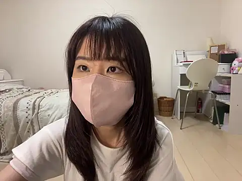 Sakura Mochi38 online show from 07-15-26, 01:51