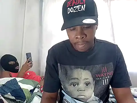 Ntokozo88 online show from 06-15-26, 09:09