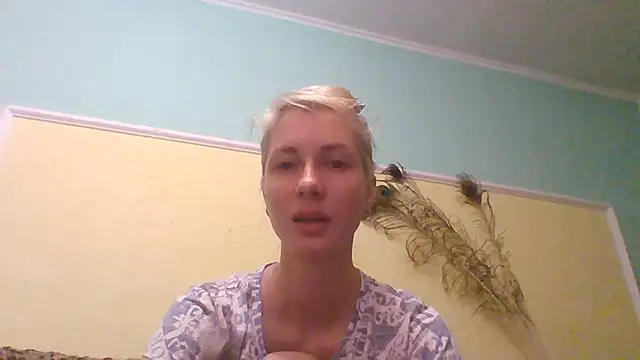 AmberandBlond online show from 06-25-26, 11:15