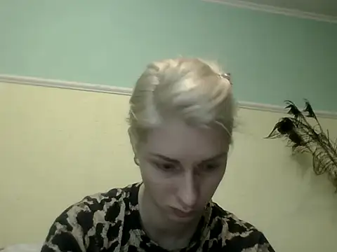 AmberandBlond online show from 06-14-26, 03:24