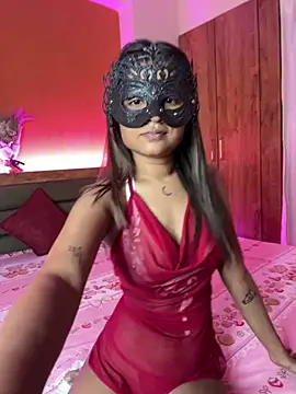 Snapshot of midnightbarbie chatting on 06-16-26, 06:30 midnightbarbie online show from 06-16-26, 06:30