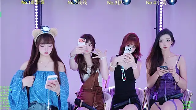 Luckybaby-001 online show from 07-08-26, 11:11