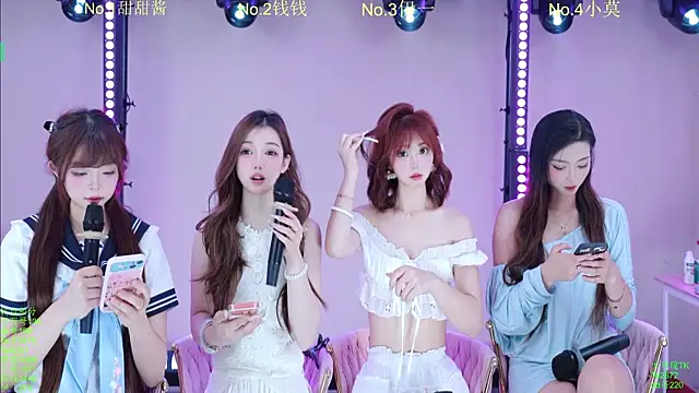 Luckybaby-001 online show from 07-11-26, 11:32