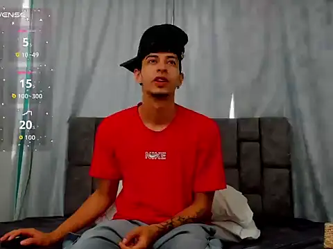 LyanLazarBBC online show from 07-10-26, 12:38