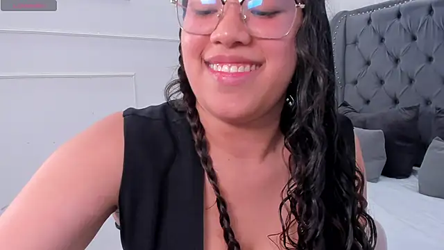 shayra alina online show from 07-31-26, 06:16