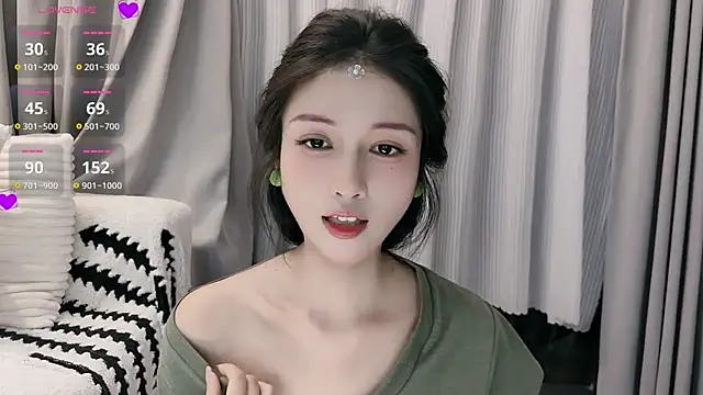lulu-789 online show from 07-22-26, 03:58