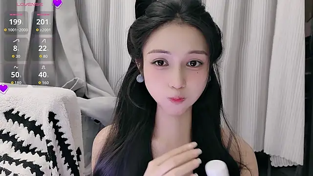 lulu-789 online show from 07-31-26, 02:47