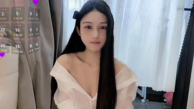 lulu-789 online show from 06-22-26, 12:49