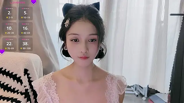 lulu-789 online show from 08-01-26, 04:43