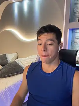 IanMancini online show from 06-12-26, 12:03