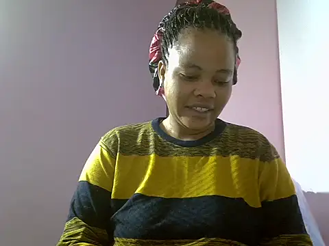 Africanah-Ke online show from 07-13-26, 05:18