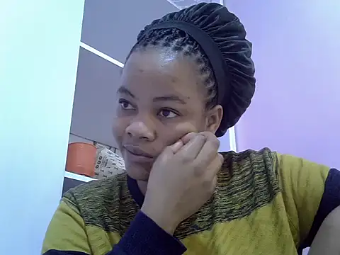 Africanah-Ke online show from 07-14-26, 11:44